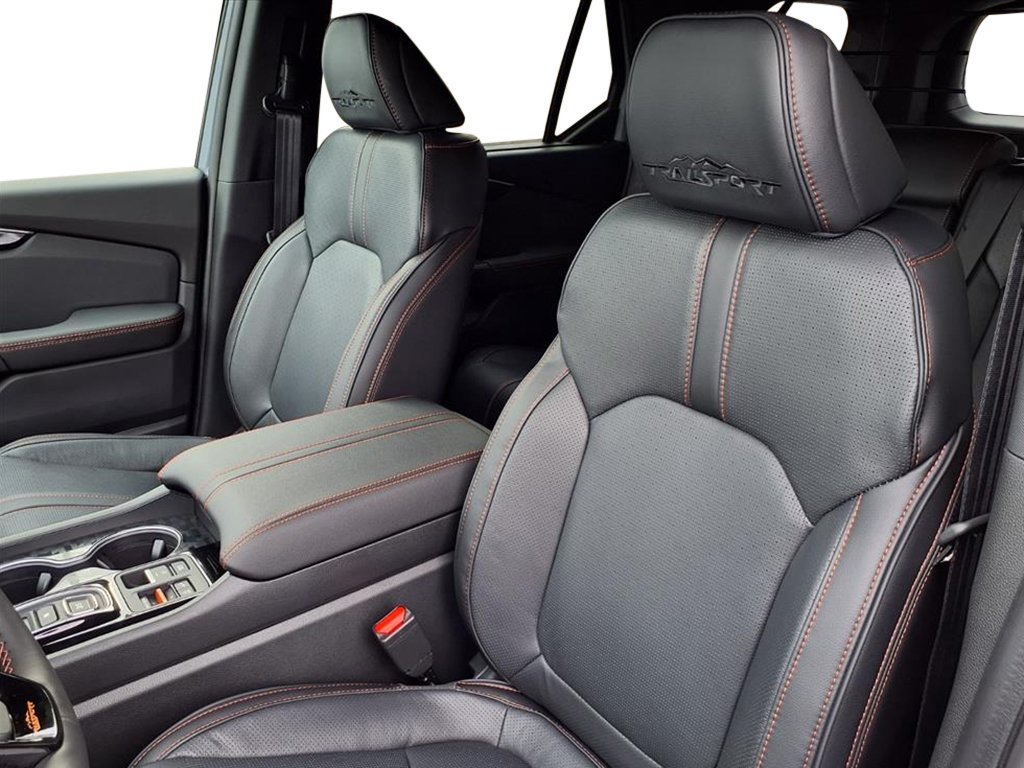 New 2026 Honda Passport TrailSport Elite image 23