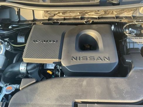 New 2026 Nissan Murano SL AWD/4WD image 26