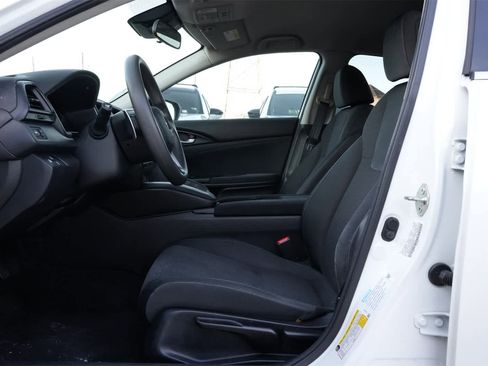 Used 2019 Honda Insight EX image 17