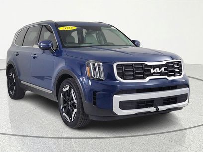 Used 2025 Kia Telluride S