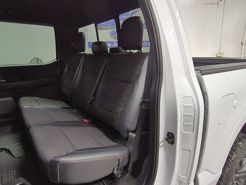 Certified 2024 Ford F150 Tremor w/ Bed Utility Package AWD/4WD image 12
