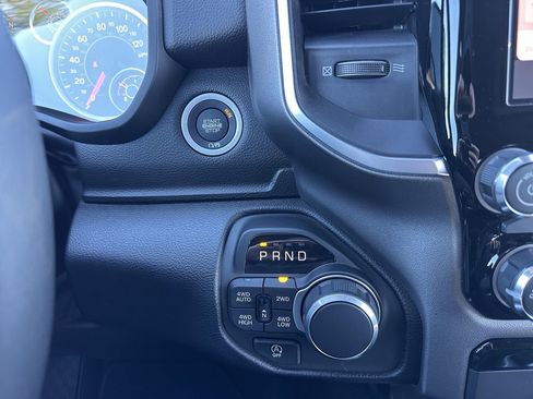 New 2026 RAM 1500 Big Horn image 26