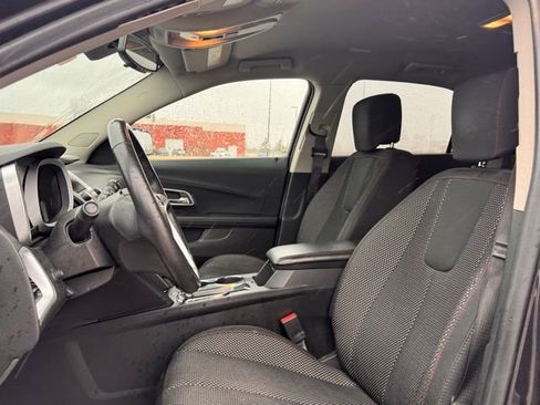 Used 2016 Chevrolet Equinox LT w/ Convenience Package image 6