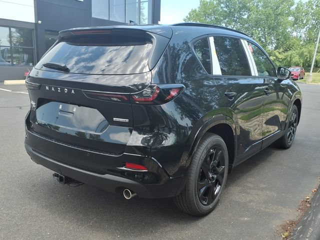 New 2026 MAZDA CX-5 2.5 S w/ Premium Plus Package AWD/4WD image 4