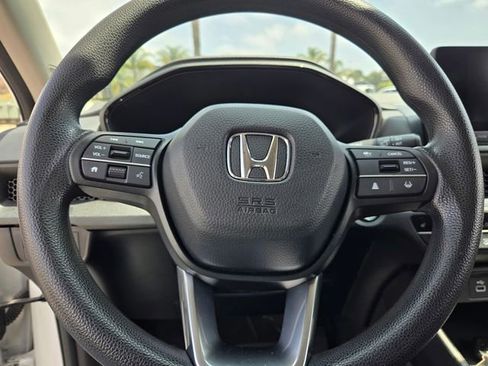 Used 2024 Honda CR-V EX image 20