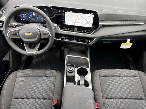 New 2026 Chevrolet Equinox LT image 12