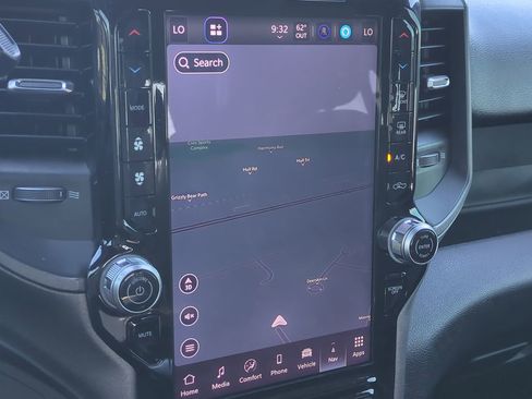 Used 2026 RAM 2500 Tradesman image 20