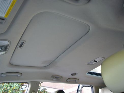 Used 2015 Kia Sedona SX Limited image 22