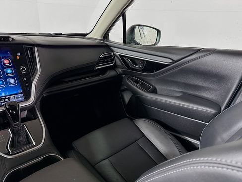 Used 2022 Subaru Outback Limited XT image 29