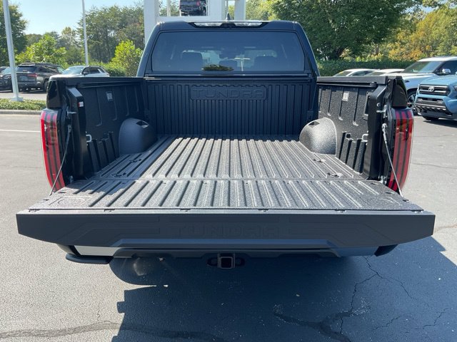 New 2026 Toyota Tundra Capstone AWD/4WD image 9