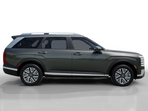 New 2026 Hyundai Palisade SEL Premium image 6