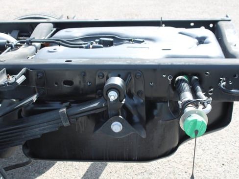 New 2025 RAM 4500 Tradesman RWD image 9
