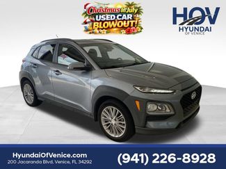 Used 2021 Hyundai Kona SEL w/ Cargo Package FWD video 1