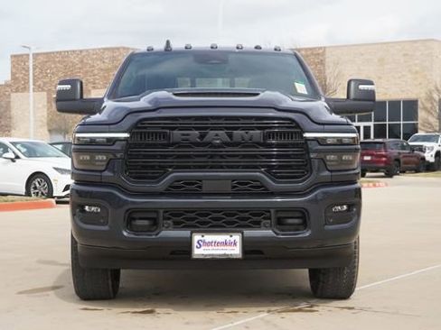 New 2026 RAM 2500 Laramie image 2