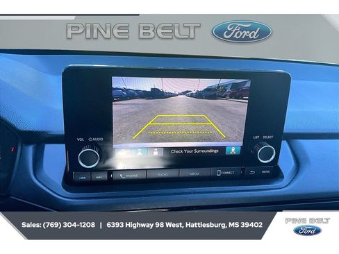 Used 2025 Honda Accord SE image 15