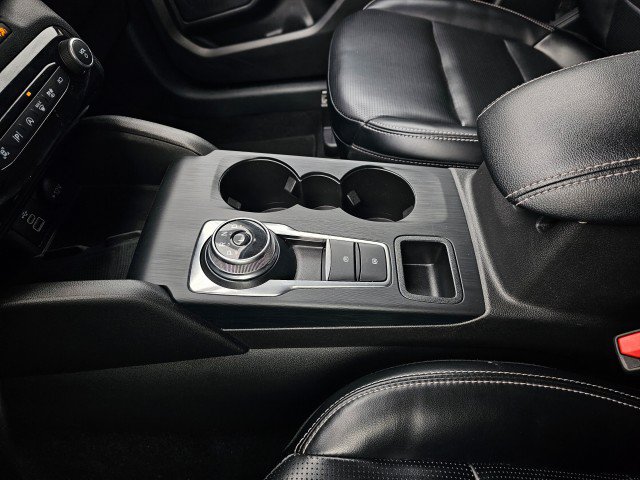 Used 2024 Ford Escape Platinum AWD/4WD image 33