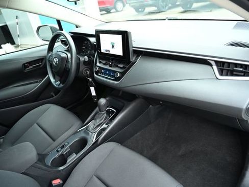 Used 2023 Toyota Corolla LE image 48