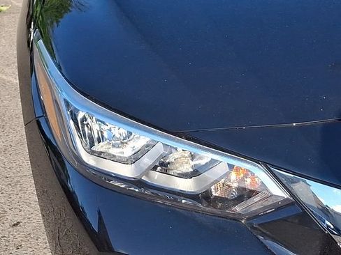 Used 2023 Nissan Sentra SV w/ All-Weather Package FWD image 9