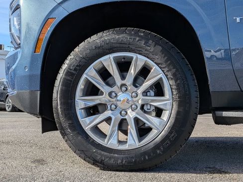New 2026 Chevrolet Tahoe Premier image 18
