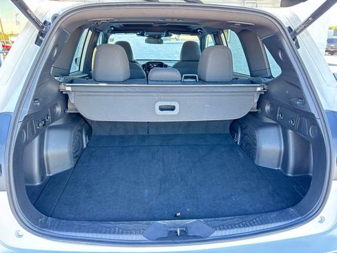 Used 2025 Subaru Forester Premium AWD/4WD image 21