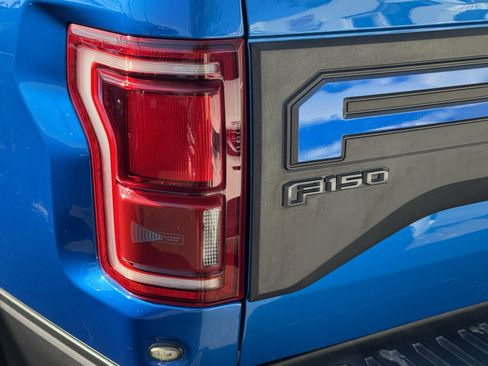 Used 2019 Ford F150 Raptor w/ Equipment Group 802A Luxury image 18
