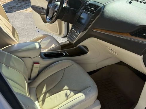 Used 2015 Lincoln MKC AWD w/ Equipment Group 102A Reserve image 15