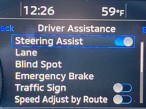 Used 2024 Mitsubishi Outlander SE image 18