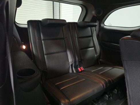 Used 2024 Dodge Durango R/T image 14