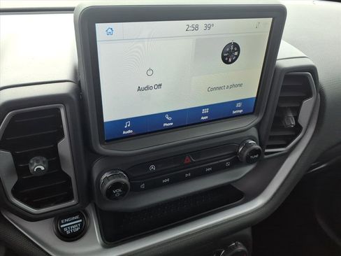 Used 2024 Ford Bronco Sport Big Bend image 32