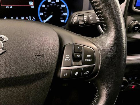 Certified 2022 Ford Bronco Sport Big Bend w/ Convenience Package image 18