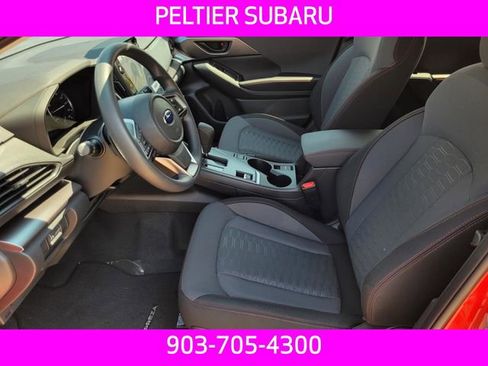 New 2025 Subaru Impreza 2.0i Sport image 19