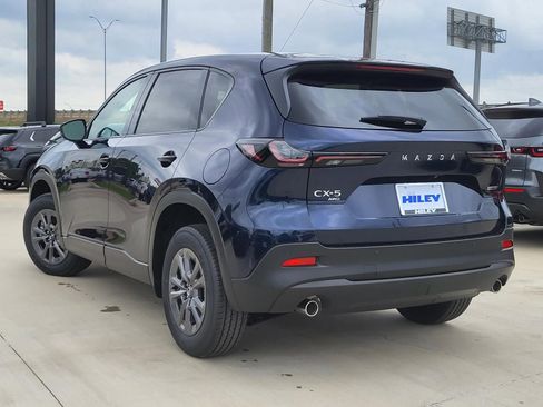 New 2026 MAZDA CX-5 Select AWD/4WD image 3