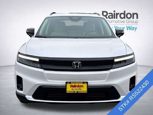 Used 2024 Honda Prologue Touring image 2