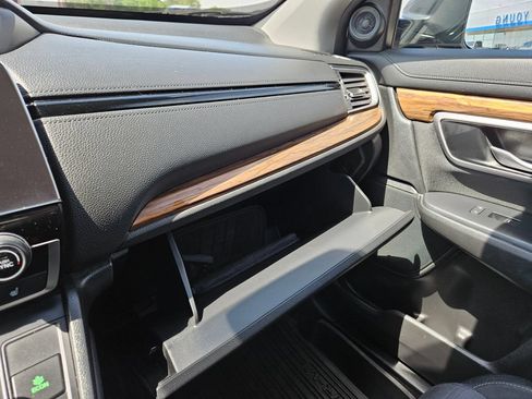 Used 2017 Honda CR-V EX image 14