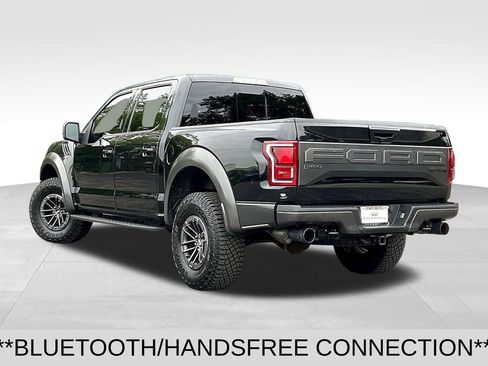 Used 2019 Ford F150 Raptor w/ Equipment Group 802A Luxury AWD/4WD image 4