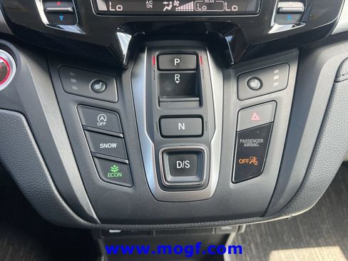 Used 2025 Honda Odyssey EX-L image 10