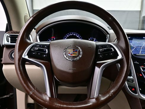 Used 2015 Cadillac SRX Luxury w/ Driver Awareness Package image 23