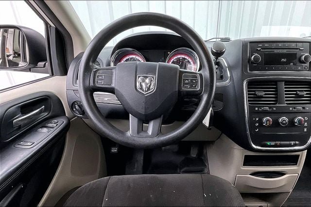 Used 2012 RAM C/V FWD image 5