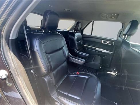 Used 2023 Ford Explorer XLT w/ Equipment Group 202A RWD image 26