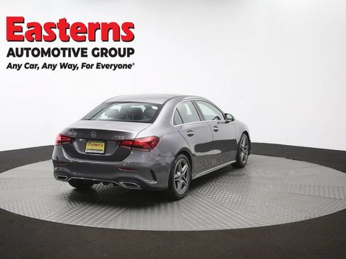 Used 2022 Mercedes-Benz A 220 4MATIC image 43
