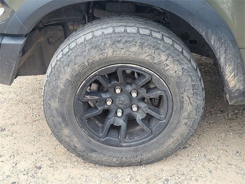 Used 2021 RAM 1500 Classic Warlock w/ Trailer Tow Group image 5