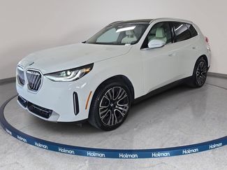 Used 2026 BMW X3 xDrive30i w/ Convenience Package AWD/4WD video 1