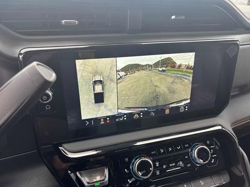 New 2026 GMC Sierra 2500 AT4 w/ Technology Package image 28