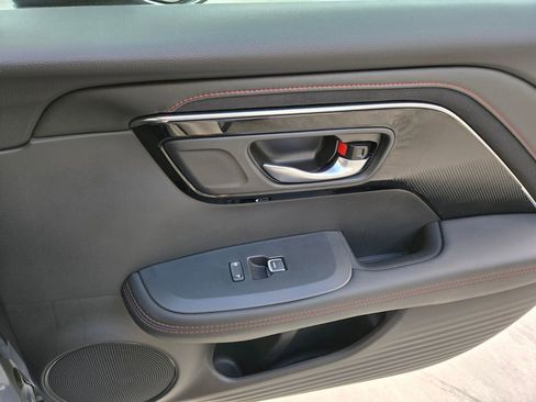 New 2025 Acura ADX A-Spec image 22