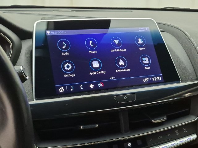 Certified 2023 Cadillac CT5 Premium Luxury w/ Technology Package AWD/4WD image 14