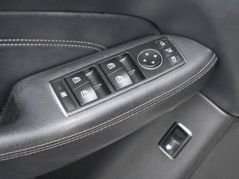 Used 2014 Mercedes-Benz ML 350 4MATIC image 15