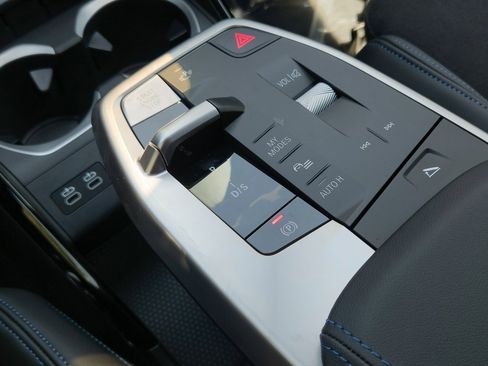 New 2025 BMW X1 M35i w/ Premium Package image 12