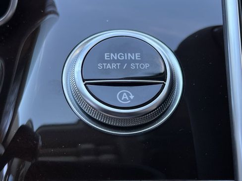 Certified 2023 Mercedes-Benz S 580 4MATIC Sedan image 32