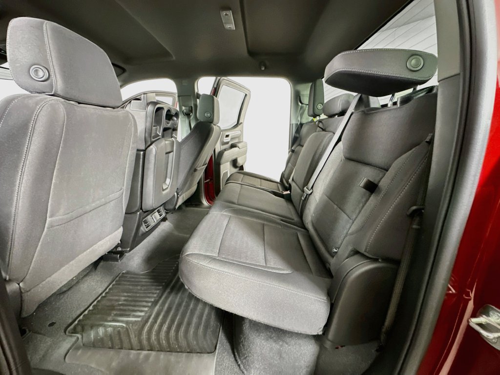 Used 2024 GMC Sierra 1500 Elevation AWD/4WD image 16