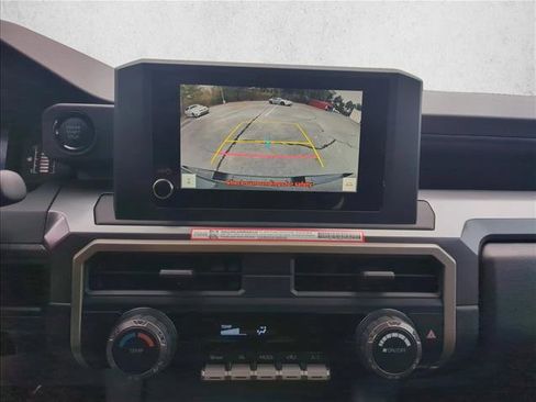 Certified 2025 Toyota Tacoma SR5 image 21